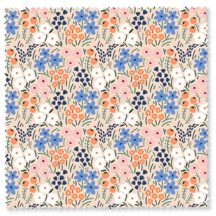 Seven Meadows - Fat Quarter bundle