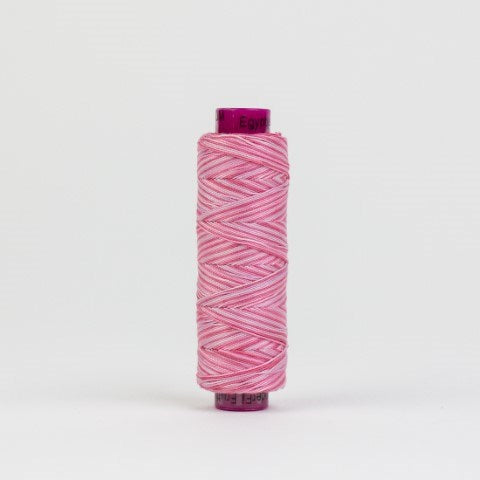 Wonderfil Fruitti 12wt thread - Hibiscus