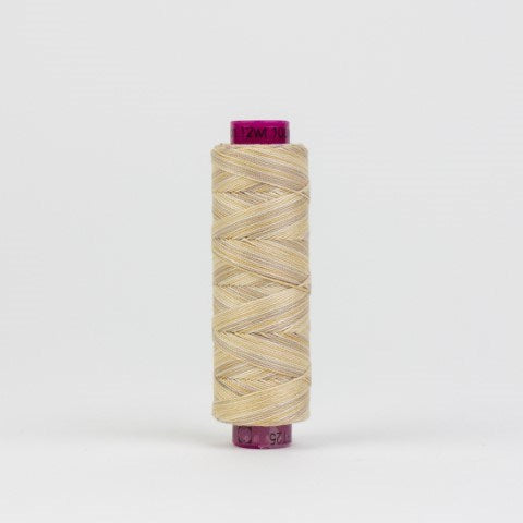 Wonderfil Fruitti 12wt thread - Fall Leaves