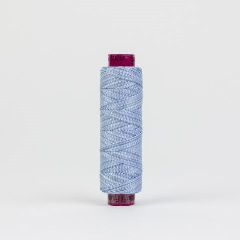 Wonderfil Fruitti 12wt thread - Ocean