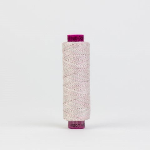 Wonderfil Fruitti 12wt thread - Shell