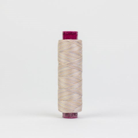 Wonderfil Fruitti 12wt thread - Wheat