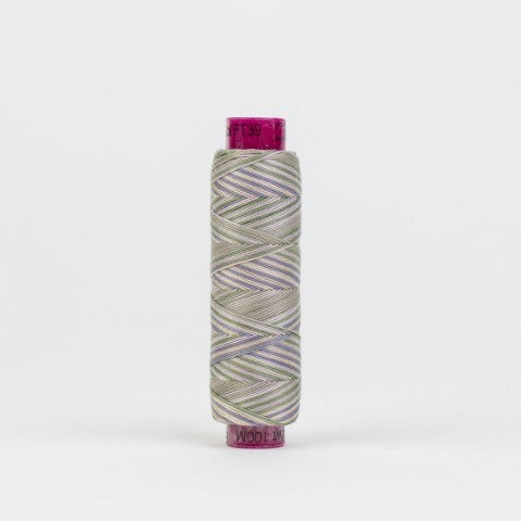 Wonderfil Fruitti 12wt thread - Stone