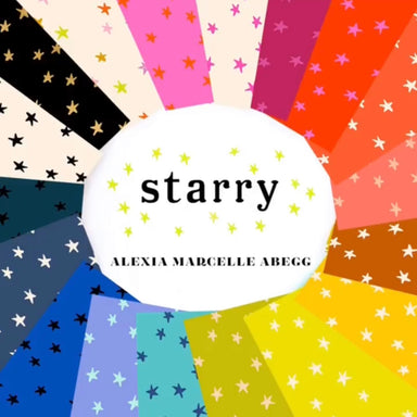 Ruby Star Society - Starry 2023 Fat Quarter Bundle PRESALE