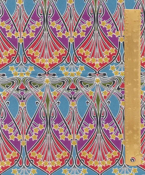 FESTIVE COLLECTION 2026 - IANTHE SPARKLE B