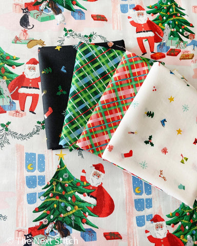 Christmas Charms - mini bundle