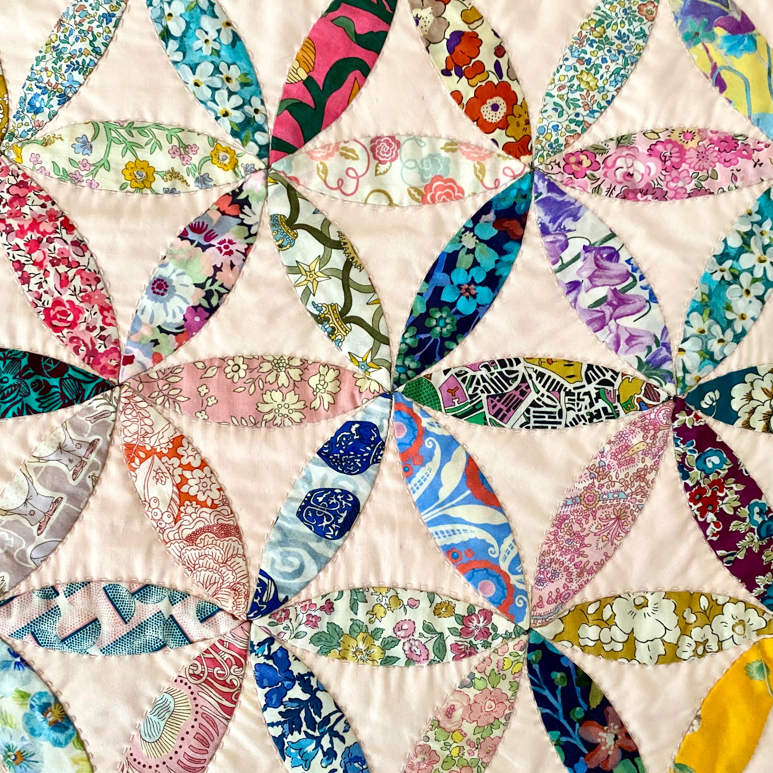 Joseph's Coat stamp set PRESALE