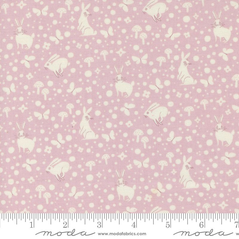 Love Letter - Wonder - Mauve