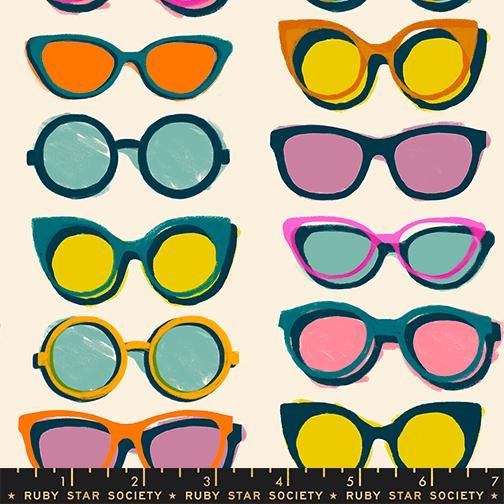 RSS Poolside Too Poolside Shades - Natural