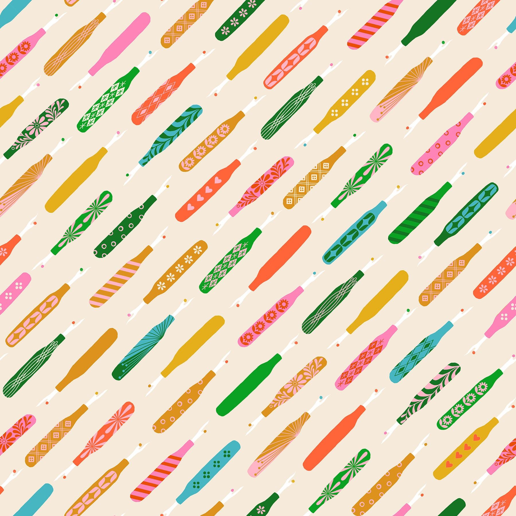 1-800-Notion - Seam Rippers - Shell