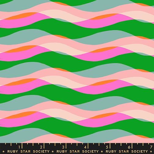 RSS Poolside Too Poolside Waves - Lipstick