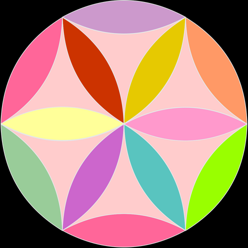 Joseph's Coat stamp set PRESALE