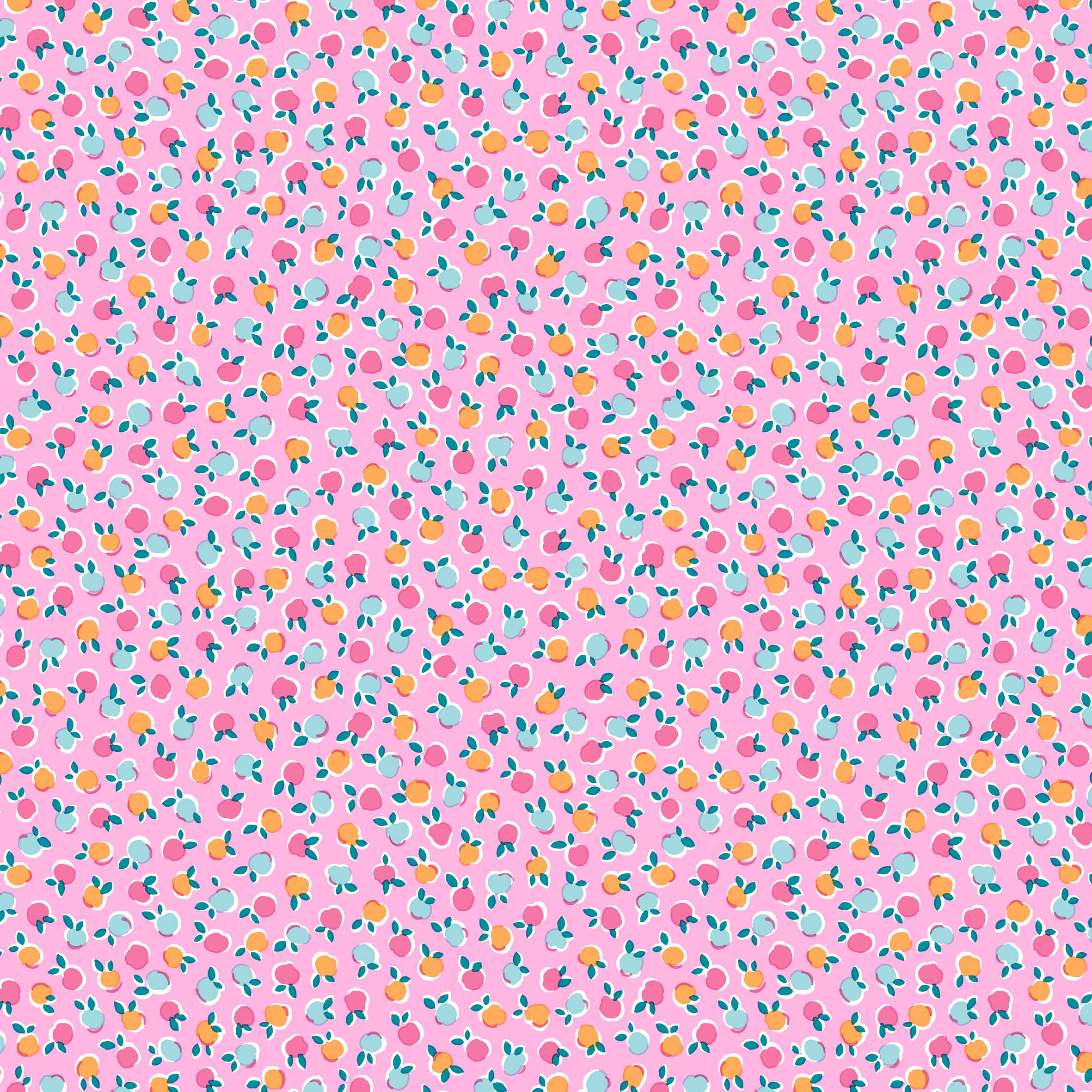 Liberty Gifts From The Garden - Fruit Twist D