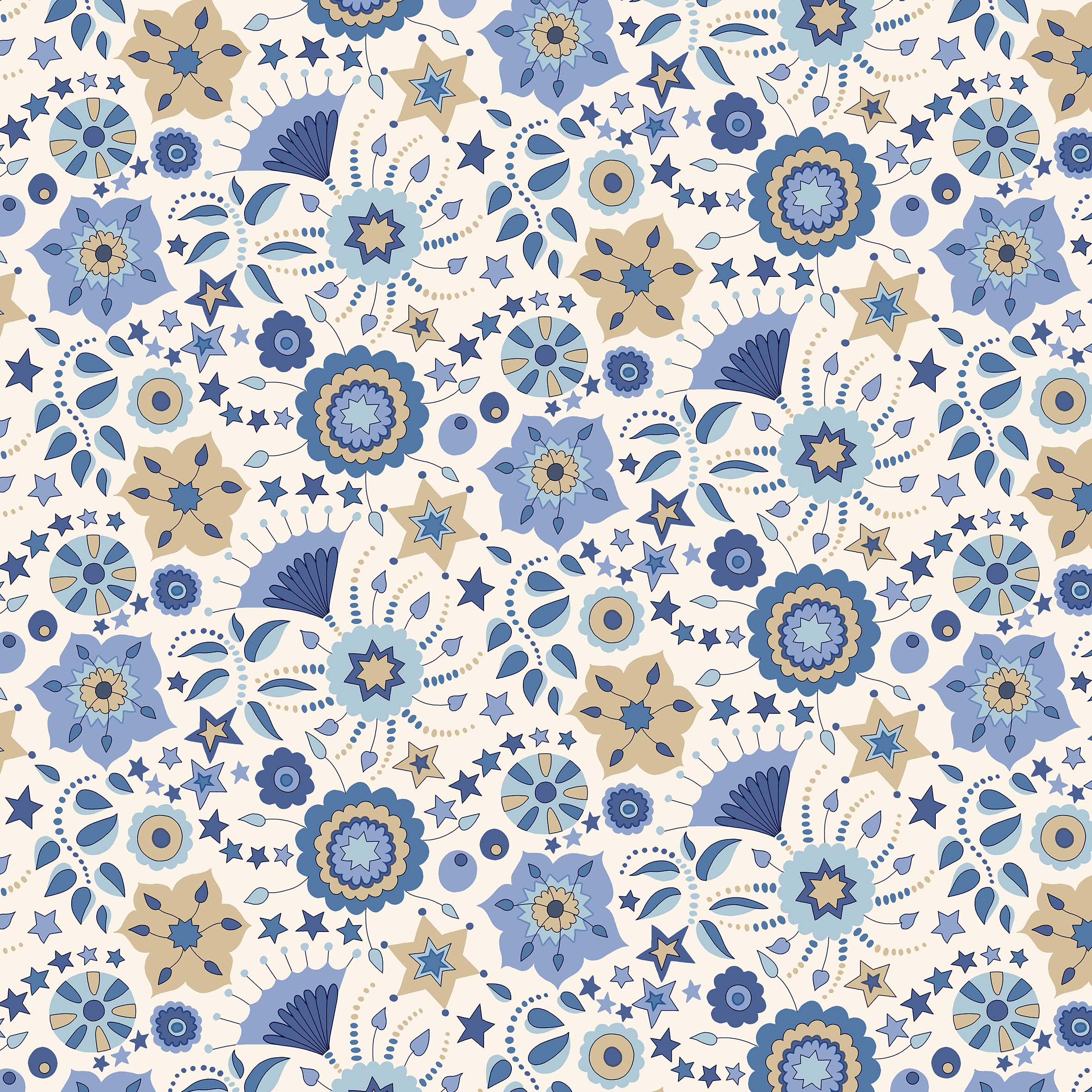 Liberty Summer Fair - Festival Florals B