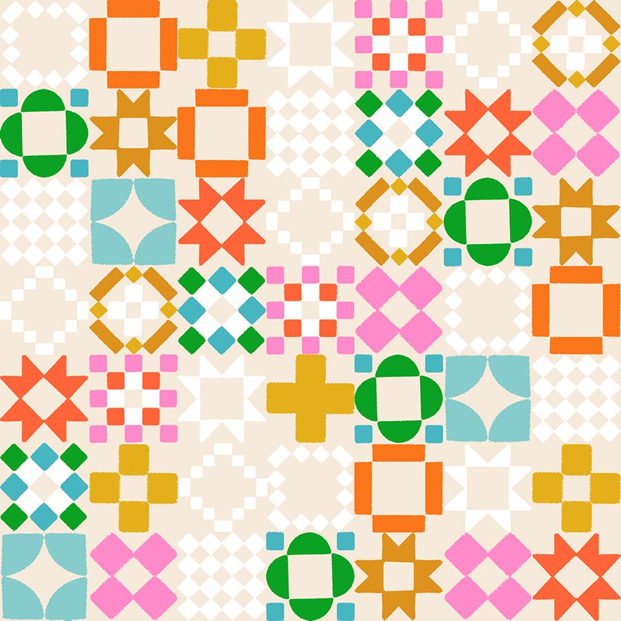 1-800-Notion - Quilty as Charged - Shell