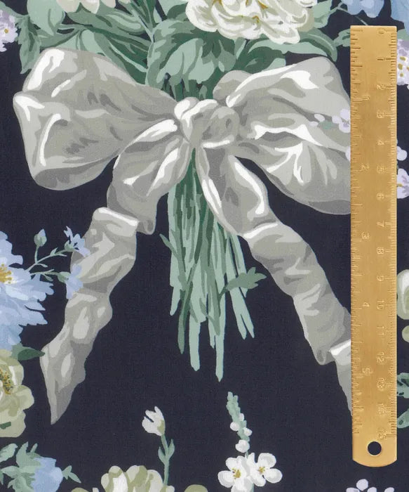 Liberty Fabrics & Bridgerton Fat 1/8 bundle