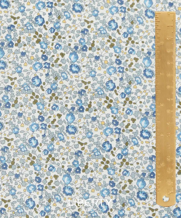 Liberty Tana Lawn - Classic 24 - Eloise E