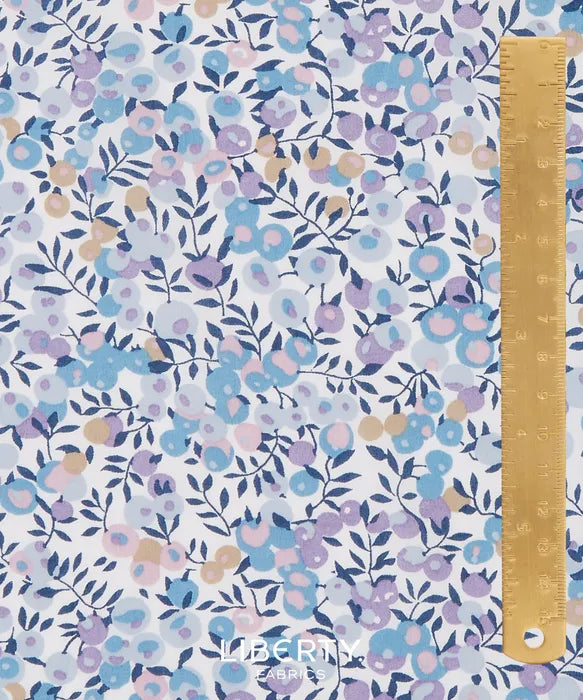Liberty Tana Lawn - Classic 24 - Wiltshire E