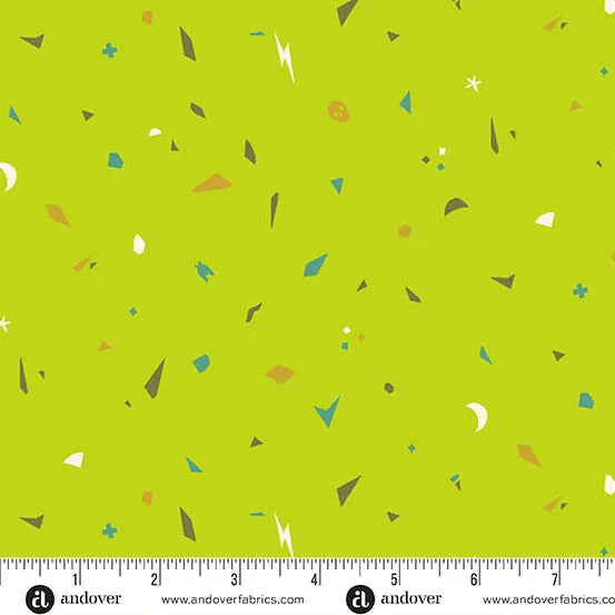 Libsabit - Lime