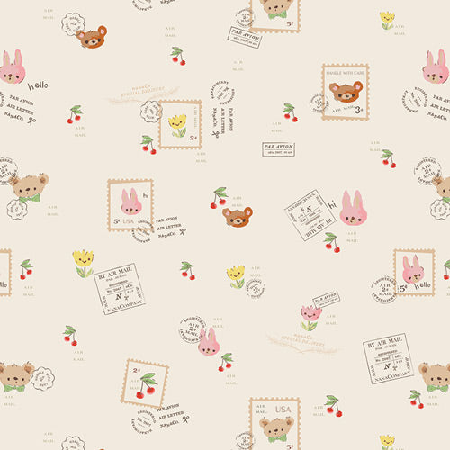 AFG Minimo - Fat Quarter Bundle