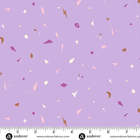 Libsabit - Mauve