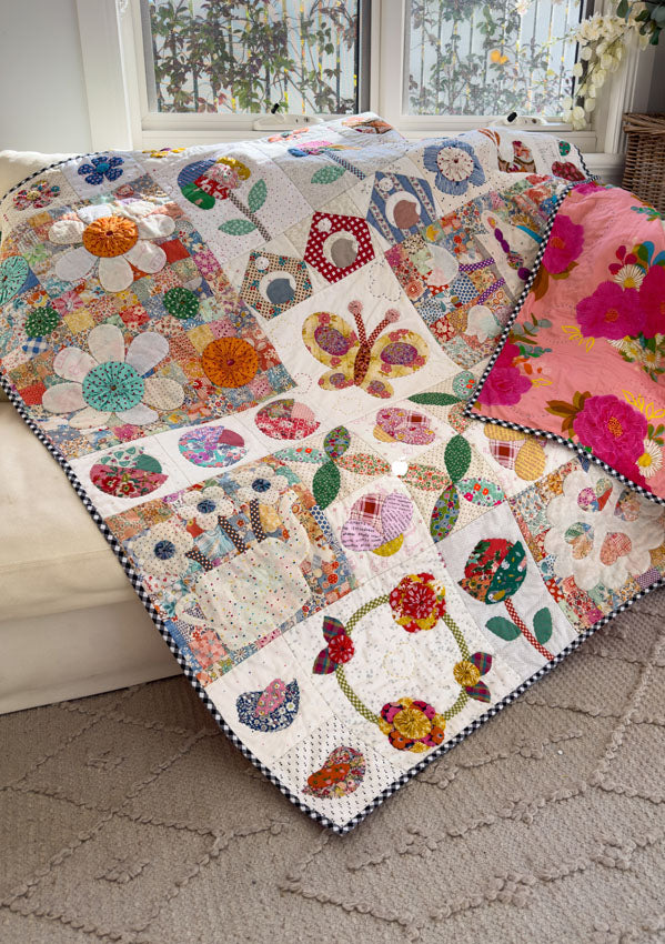 Meadowlicious Starter Pack