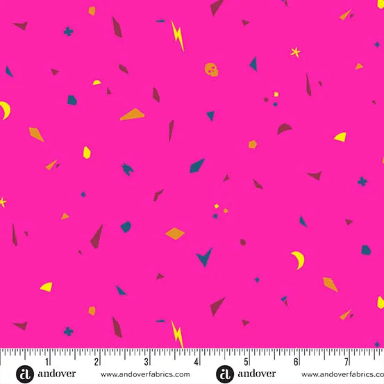 Libsabit - Neon Pink