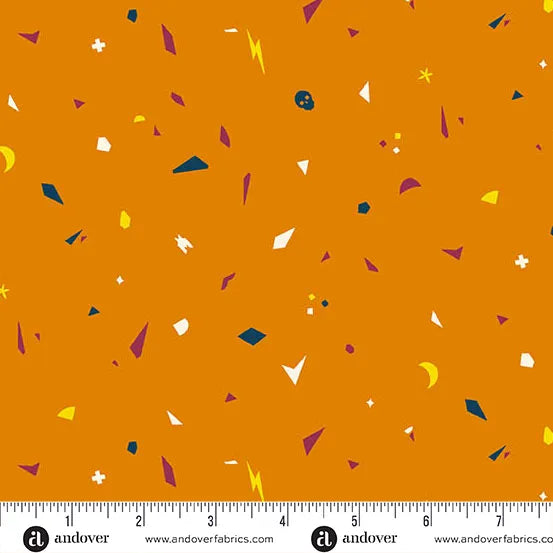 Libsabit - Orange