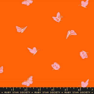 Ruby Star Society - Flowerland - Butterflies in goldfish