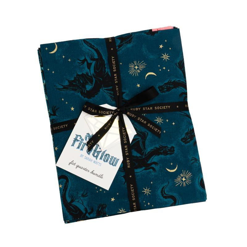 Fireglow FQ bundle