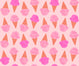 Ruby Star Society - Sugar Cone - Sugar Cone in cotton candy pink