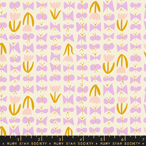 Ruby Star Society — The Next Stitch
