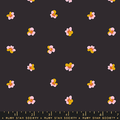 Ruby Star Society — The Next Stitch