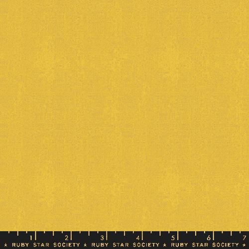 Ruby Star Society - Hue Crossweave in cactus flower