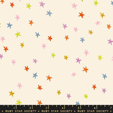 Ruby Star Society Basics — The Next Stitch