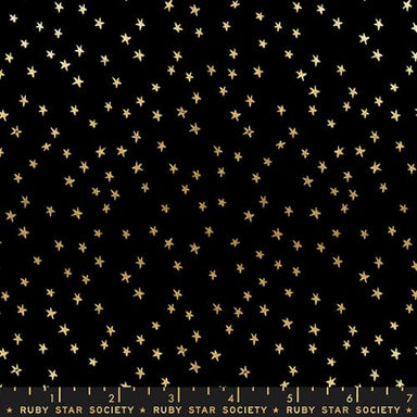 Ruby Star Society - Starry 2023 - Mini Starry in black gold
