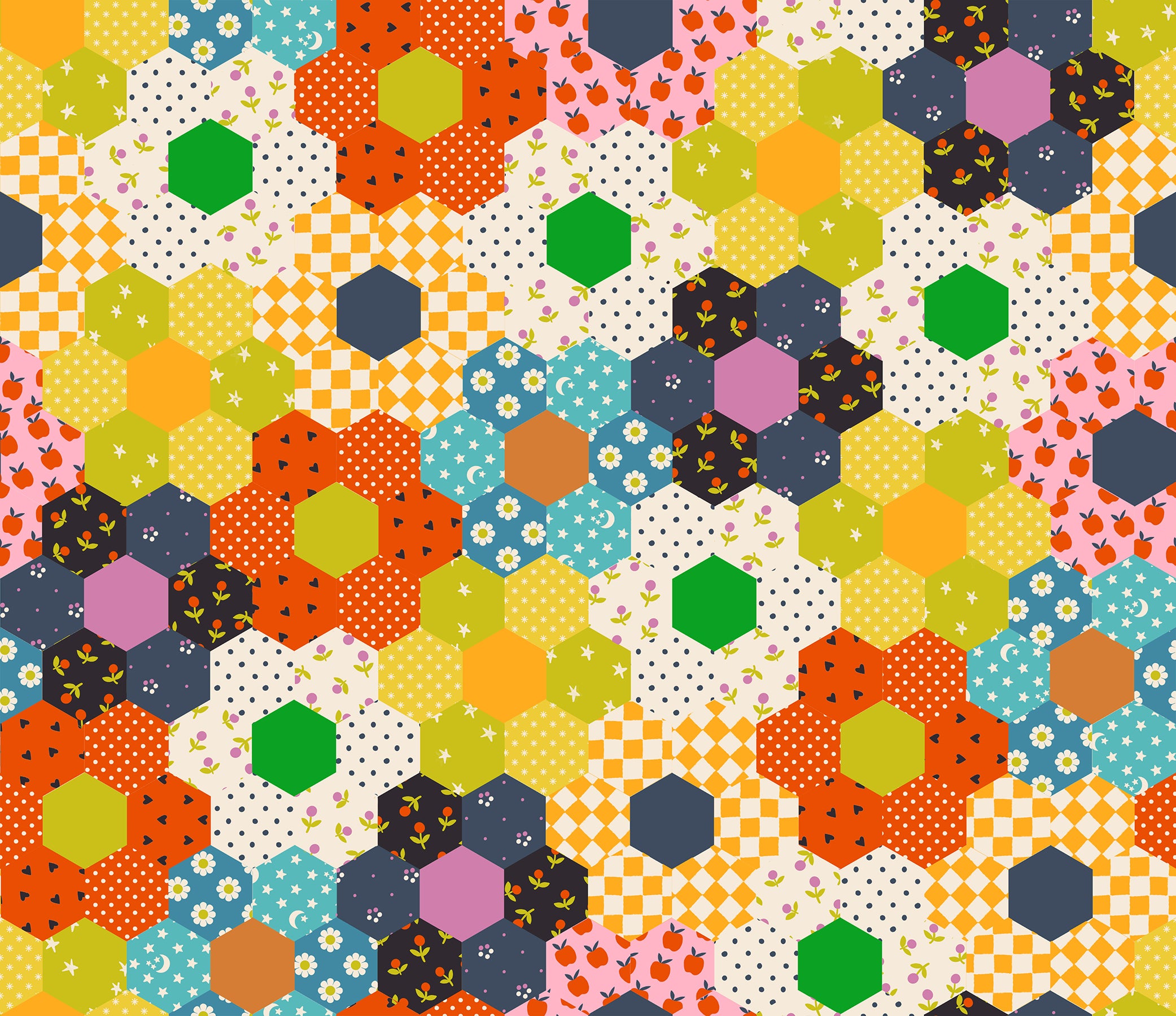 Meadowlicious Starter Pack