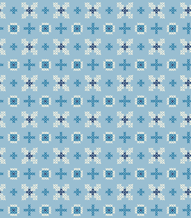 Ruby Star Society - Winterglow - FQ bundle