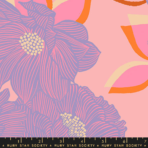 Ruby Star Society — The Next Stitch