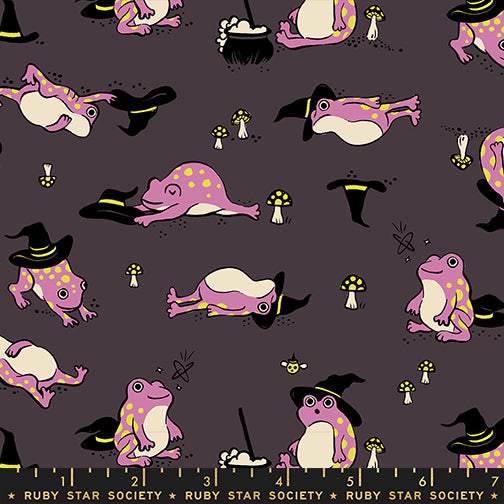 Freaky Familiars mini bundle