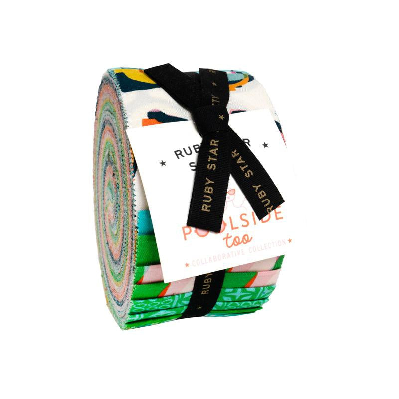 Poolside Too Jelly Roll