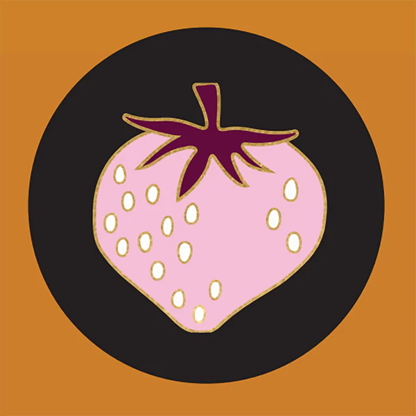 Ruby Star Society - Strawberry Needle-minder