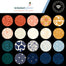 Ruby Star Society - Winterglow - FQ bundle
