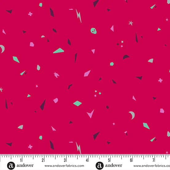 Libsabit - Raspberry Red