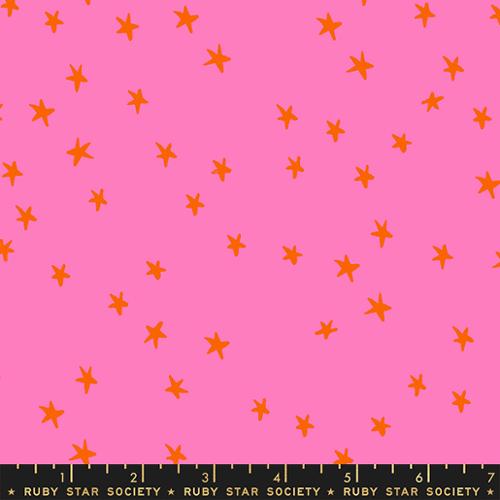 Ruby Star Society - Starry 2023 - Vivid Pink