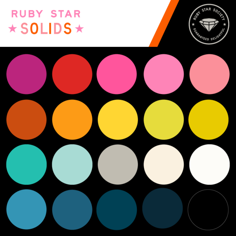 RSS Solids FQ bundle PRESALE