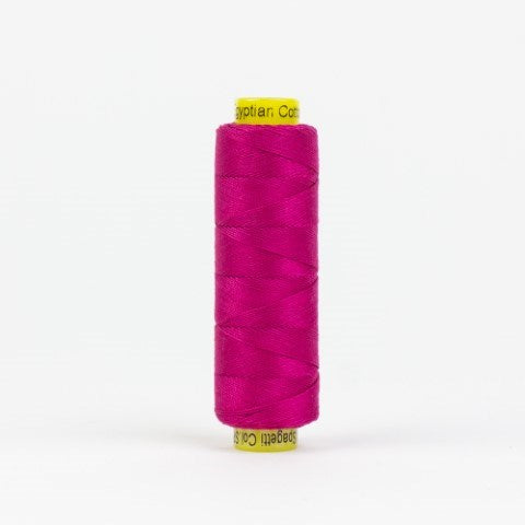 Wonderfil Spagetti 12wt thread - Magenta