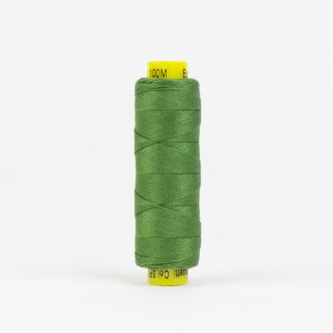 Wonderfil Spagetti 12wt thread - Medium Fern Green