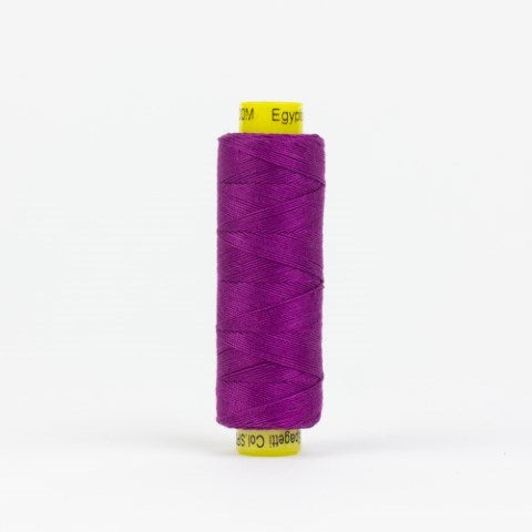 Wonderfil Spagetti 12wt thread - Pansy