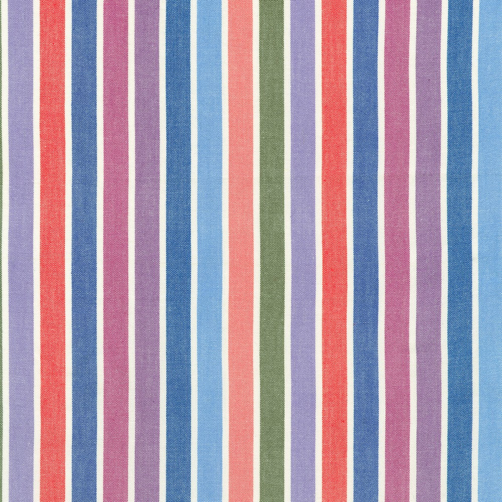 Kona Loomworks Summer Breeze FQ bundle PRESALE